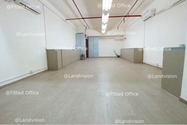 Kwun Tong Road, Kwun Tong