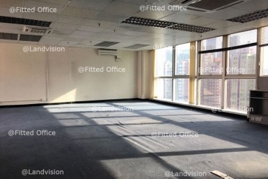 Shanghai Street, Mong Kok