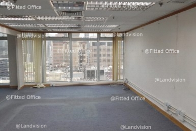 Prat Avenue, Tsim Sha Tsui