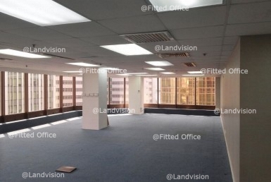 Science  Museum Road, Tsim Sha Tsui East