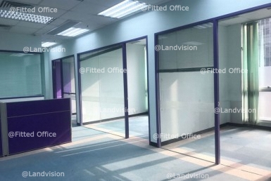 Chong Yip Street, Kwun Tong