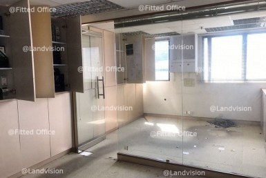 Chatham Road South, Tsim Sha Tsui