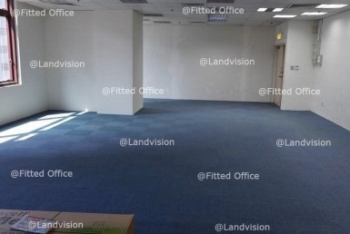 Wai Yip Street, Kwun Tong