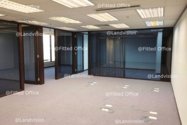 Mody Road, Tsim Sha Tsui East