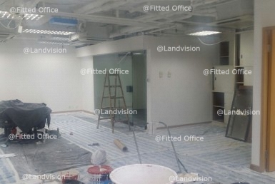 Connaught Road West, Sheung Wan