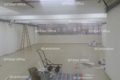 Wing Lok Street, Sheung Wan