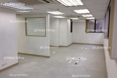 Wing Kut Street, Sheung Wan