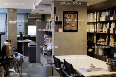 Wellington Street, Central