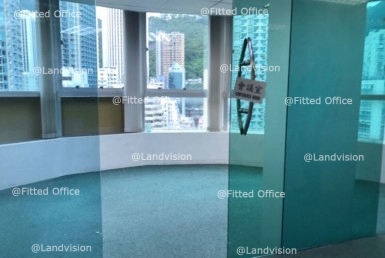 Hennessy Road, Wan Chai