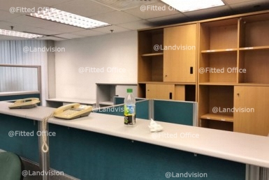 Hennessy Road, Wan Chai