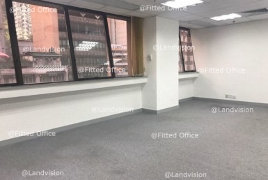 Lockhart Road, Wan Chai