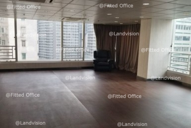 Ferry Street, Jordan