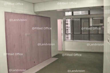 Lyndhurst Terrace, Central