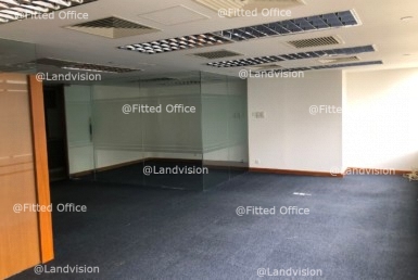 Harbour Road, Wan Chai