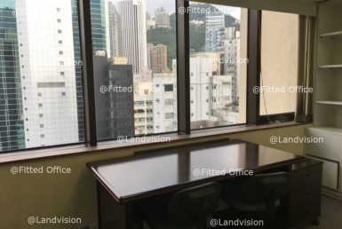 Gloucester Road, Wan Chai