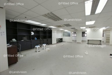 Bute Street, Mong Kok