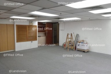 Austin Road, Tsim Sha Tsui