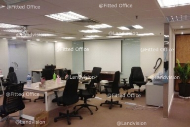 Science Museum Road, Tsim Sha Tsui East