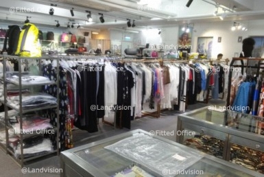 Peking Road, Tsim Sha Tsui