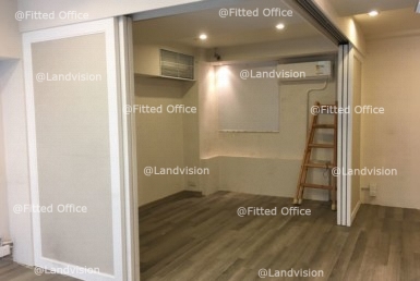 Queen's Road Central, Sheung Wan