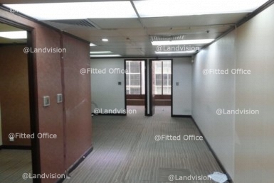 Science  Museum Road, Tsim Sha Tsui East