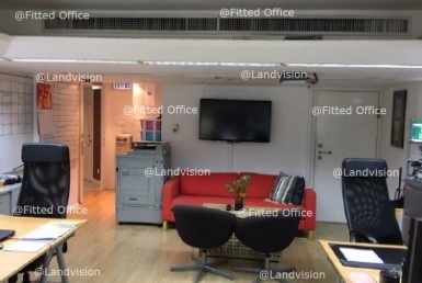 Lan Kwai Fong, Central