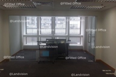 Queen Victoria Street, Central