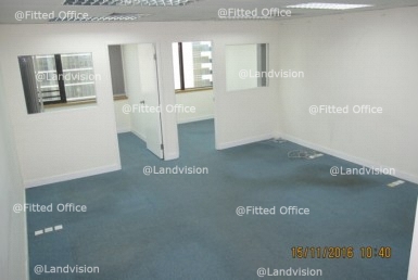 Hennessy Road, Wan Chai