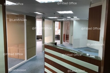 Harbour Road, Wan Chai