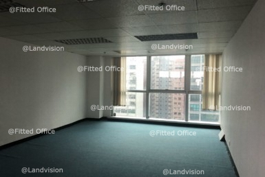 Shanghai Street, Mong Kok