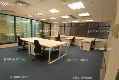 Gloucester Road, Wan Chai