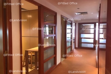 Connaught Road Central, Sheung Wan