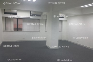 Queen's Road Central, Sheung Wan