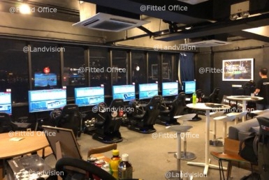 Gloucester Road, Wan Chai