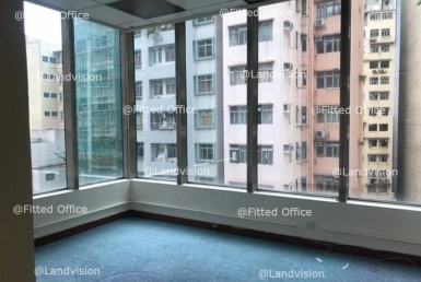 Bonham Strand West, Sheung Wan