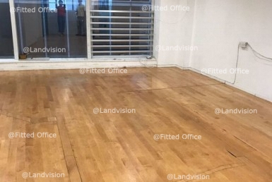 Pottinger Street, Central