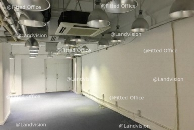 Connaught Road West, Sheung Wan